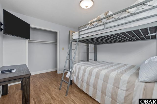 110 Baker Avenue Lot:7 & PT 6, Kill Devil Hills, NC 27948