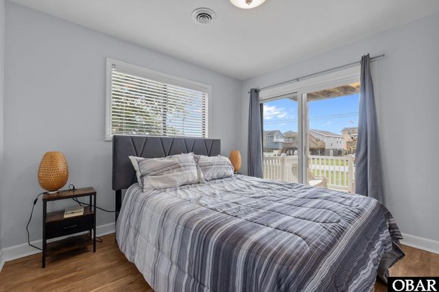 110 Baker Avenue Lot:7 & PT 6, Kill Devil Hills, NC 27948