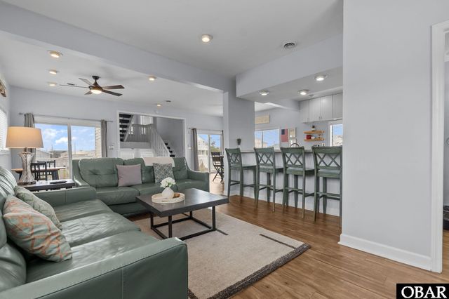 110 Baker Avenue Lot:7 & PT 6, Kill Devil Hills, NC 27948