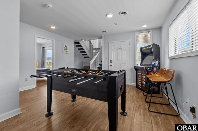 110 Baker Avenue Lot:7 & PT 6, Kill Devil Hills, NC 27948