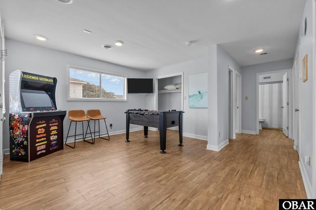 110 Baker Avenue Lot:7 & PT 6, Kill Devil Hills, NC 27948