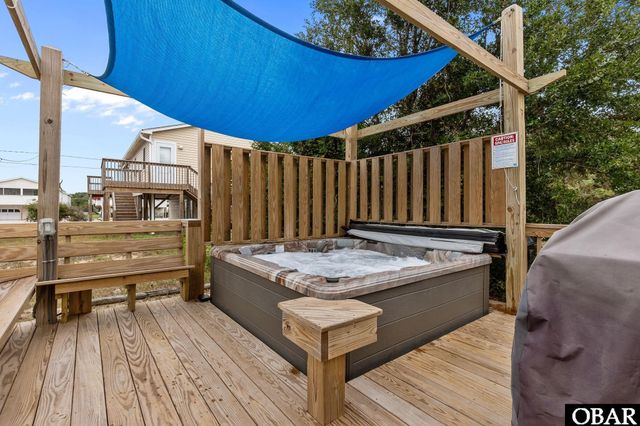 110 Baker Avenue Lot:7 & PT 6, Kill Devil Hills, NC 27948