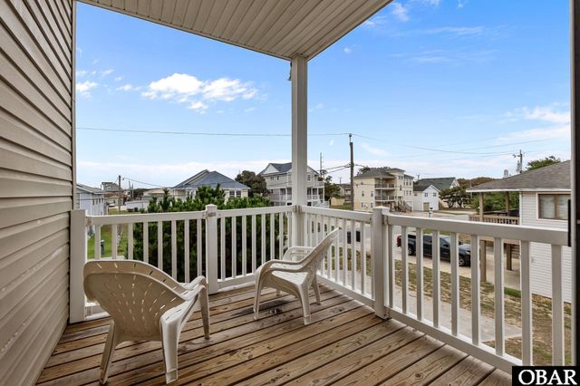 110 Baker Avenue Lot:7 & PT 6, Kill Devil Hills, NC 27948