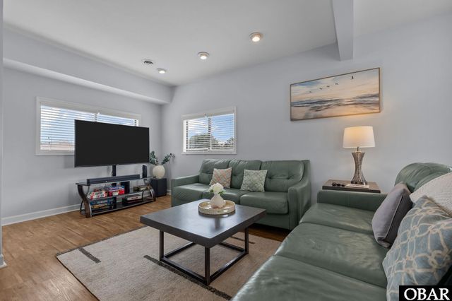 110 Baker Avenue Lot:7 & PT 6, Kill Devil Hills, NC 27948