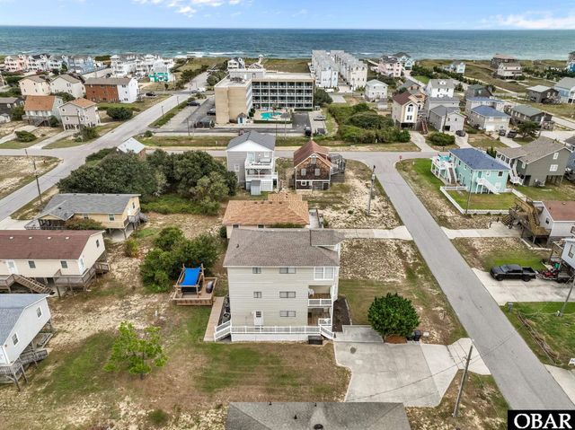 110 Baker Avenue Lot:7 & PT 6, Kill Devil Hills, NC 27948