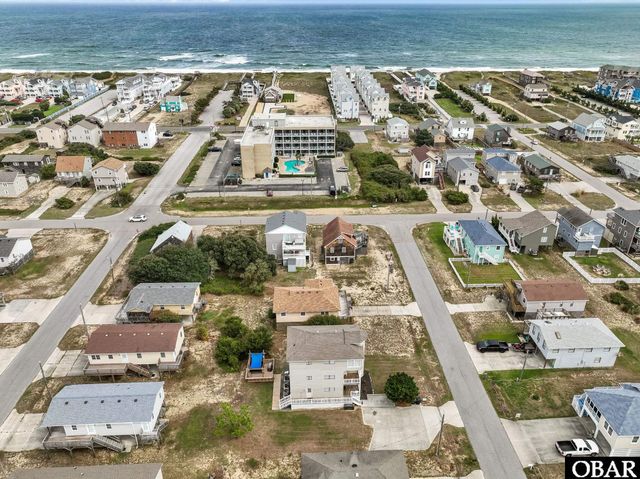 110 Baker Avenue Lot:7 & PT 6, Kill Devil Hills, NC 27948