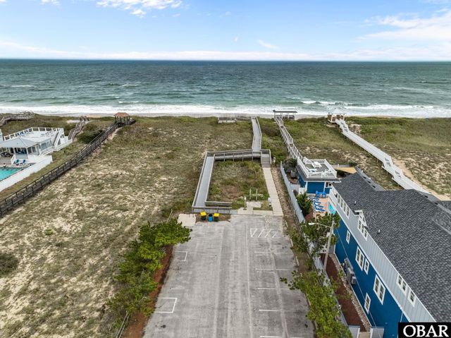 110 Baker Avenue Lot:7 & PT 6, Kill Devil Hills, NC 27948