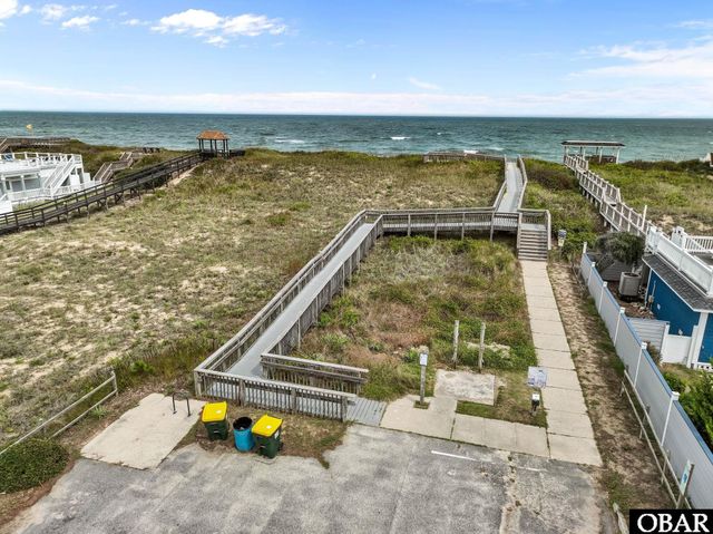 110 Baker Avenue Lot:7 & PT 6, Kill Devil Hills, NC 27948
