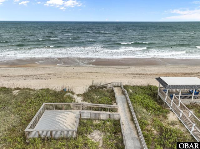 110 Baker Avenue Lot:7 & PT 6, Kill Devil Hills, NC 27948