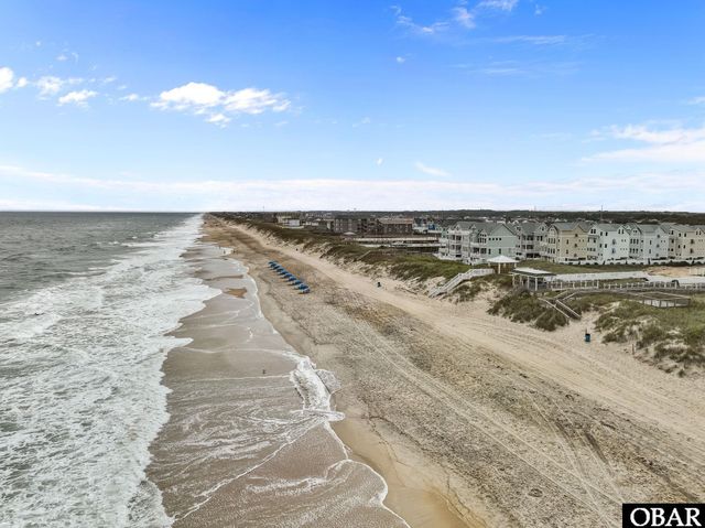 110 Baker Avenue Lot:7 & PT 6, Kill Devil Hills, NC 27948