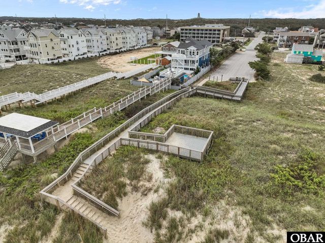 110 Baker Avenue Lot:7 & PT 6, Kill Devil Hills, NC 27948