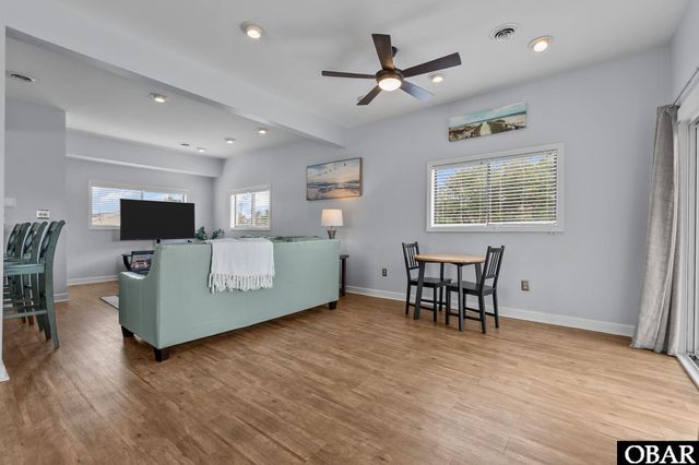 110 Baker Avenue Lot:7 & PT 6, Kill Devil Hills, NC 27948