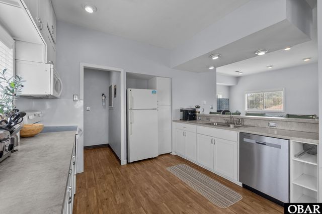 110 Baker Avenue Lot:7 & PT 6, Kill Devil Hills, NC 27948