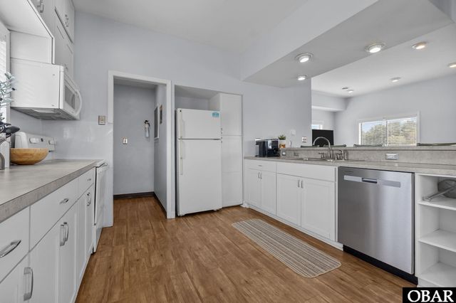 110 Baker Avenue Lot:7 & PT 6, Kill Devil Hills, NC 27948