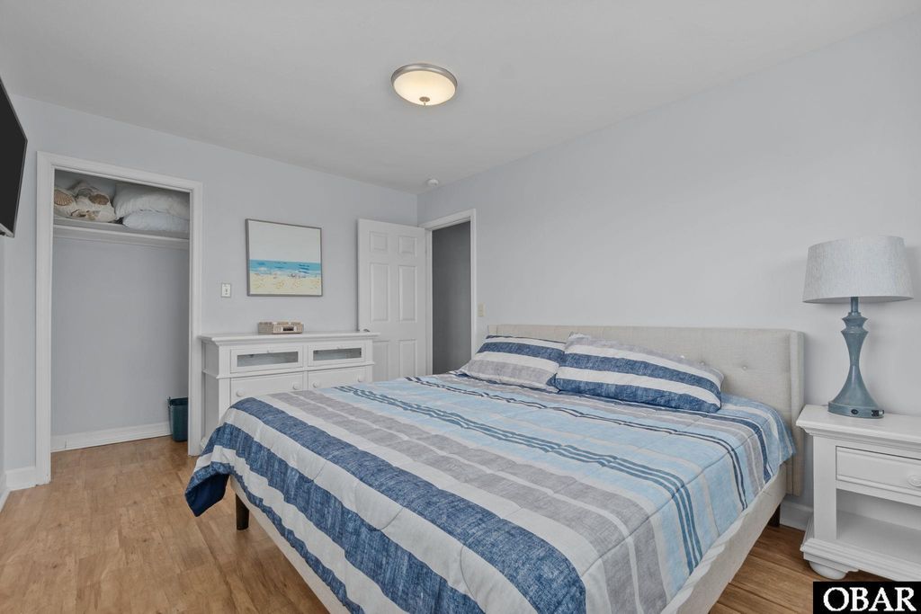 Image 13 of property listing at 110 Baker Avenue Lot:7 & PT 6, Kill Devil Hills, NC 27948