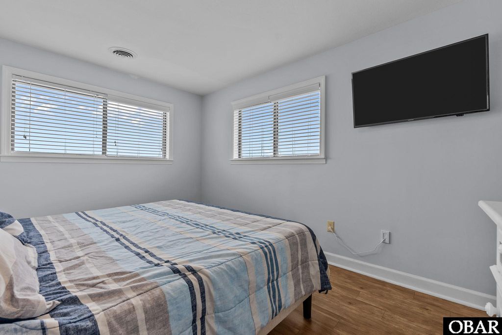 Image 14 of property listing at 110 Baker Avenue Lot:7 & PT 6, Kill Devil Hills, NC 27948