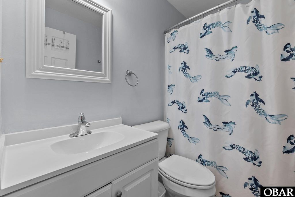 Image 15 of property listing at 110 Baker Avenue Lot:7 & PT 6, Kill Devil Hills, NC 27948