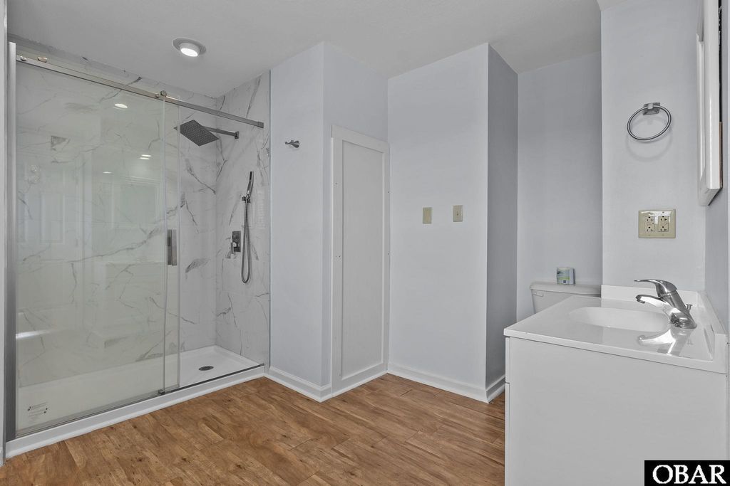 Image 17 of property listing at 110 Baker Avenue Lot:7 & PT 6, Kill Devil Hills, NC 27948