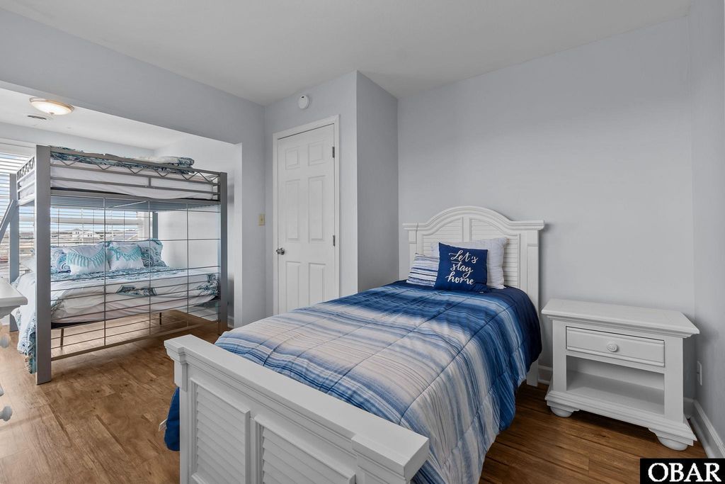 Image 22 of property listing at 110 Baker Avenue Lot:7 & PT 6, Kill Devil Hills, NC 27948