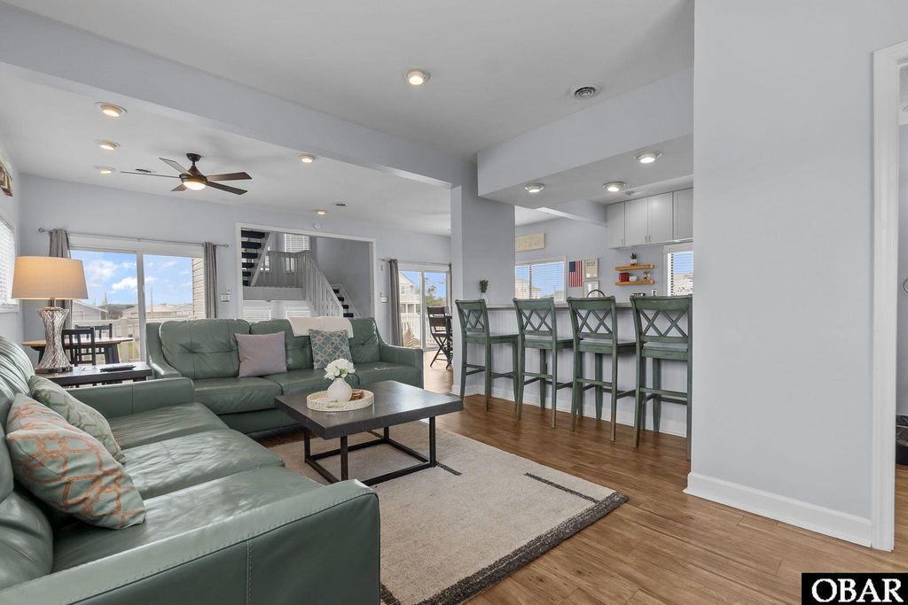 Image 4 of property listing at 110 Baker Avenue Lot:7 & PT 6, Kill Devil Hills, NC 27948