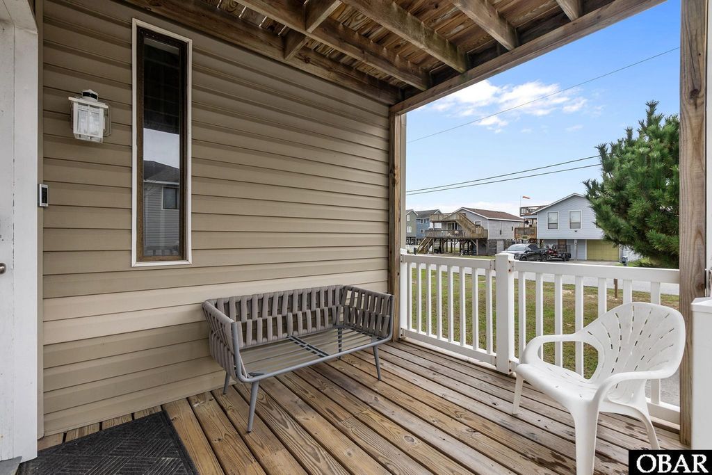 Image 36 of property listing at 110 Baker Avenue Lot:7 & PT 6, Kill Devil Hills, NC 27948