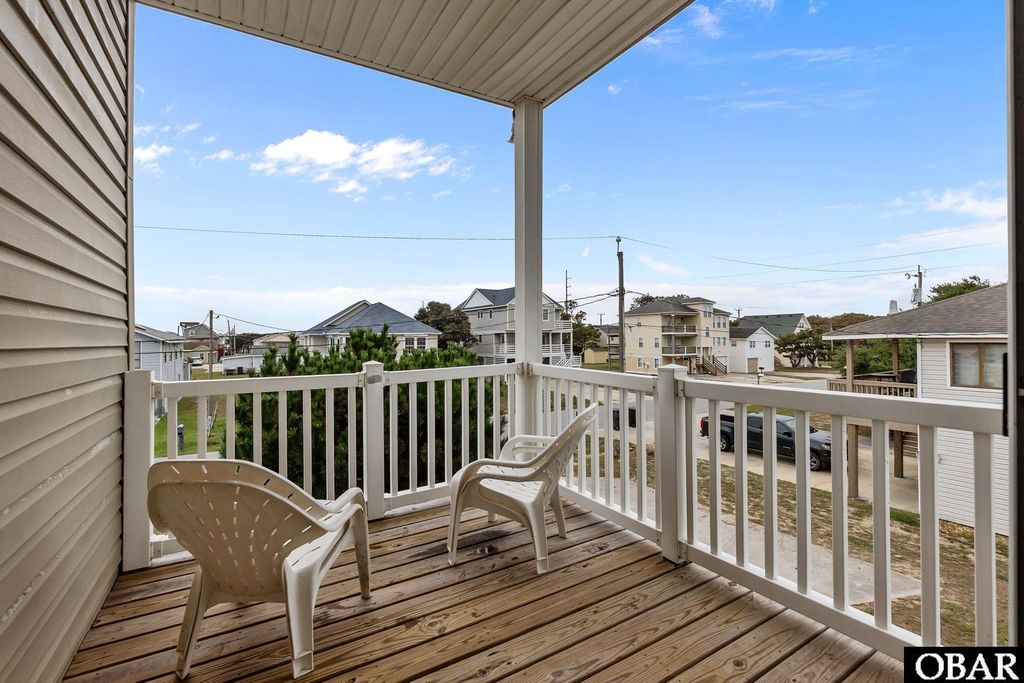 Image 38 of property listing at 110 Baker Avenue Lot:7 & PT 6, Kill Devil Hills, NC 27948
