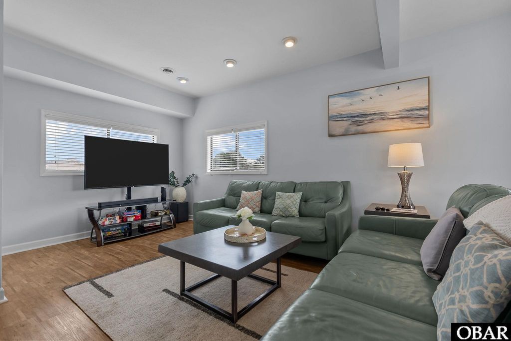 Image 5 of property listing at 110 Baker Avenue Lot:7 & PT 6, Kill Devil Hills, NC 27948