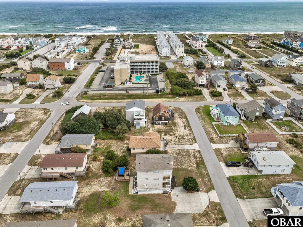 Image 42 of property listing at 110 Baker Avenue Lot:7 & PT 6, Kill Devil Hills, NC 27948
