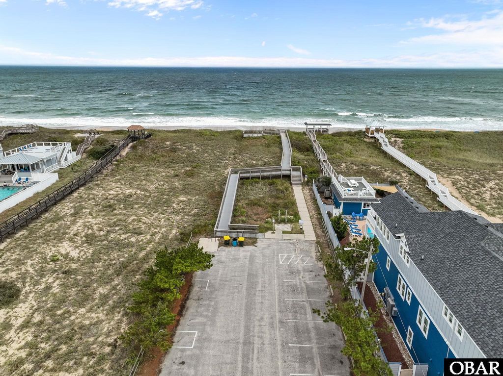 Image 43 of property listing at 110 Baker Avenue Lot:7 & PT 6, Kill Devil Hills, NC 27948