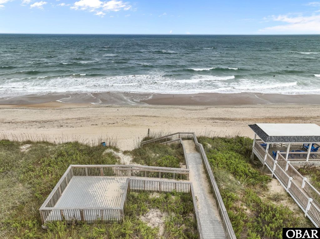 Image 45 of property listing at 110 Baker Avenue Lot:7 & PT 6, Kill Devil Hills, NC 27948