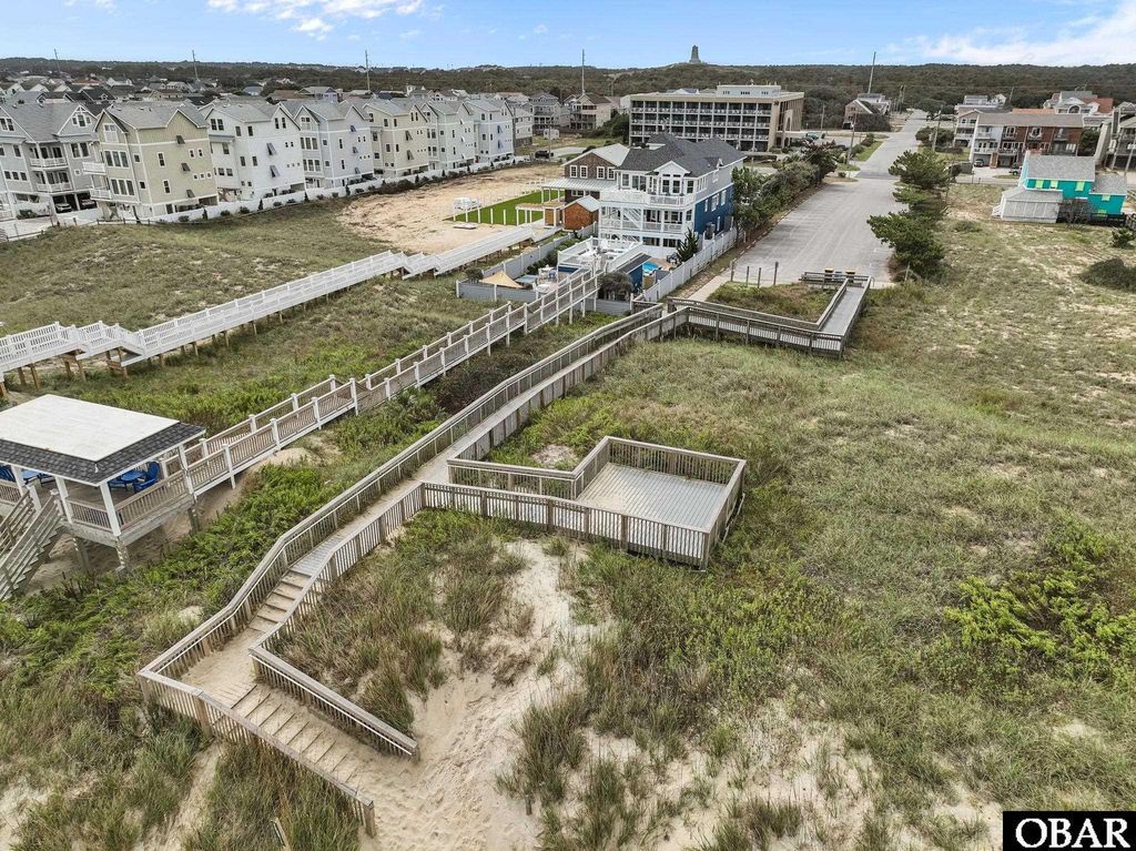 Image 47 of property listing at 110 Baker Avenue Lot:7 & PT 6, Kill Devil Hills, NC 27948