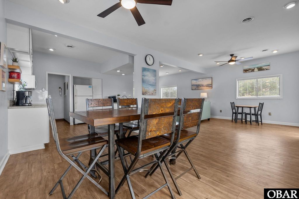 Image 7 of property listing at 110 Baker Avenue Lot:7 & PT 6, Kill Devil Hills, NC 27948