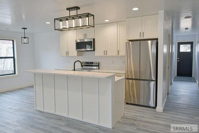 204 Sage Way, Salmon, ID 83467