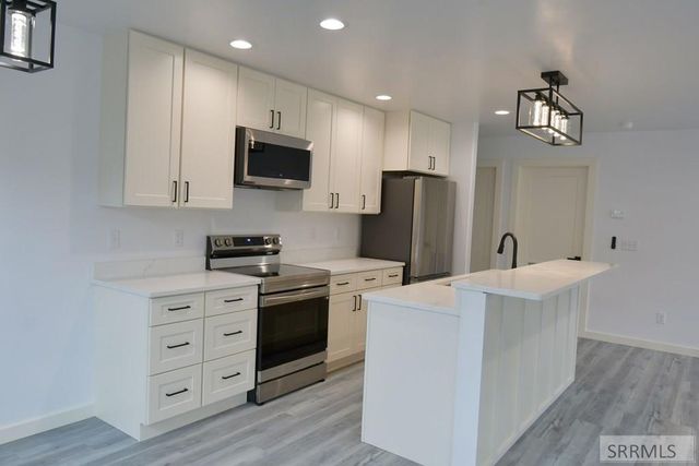 204 Sage Way, Salmon, ID 83467