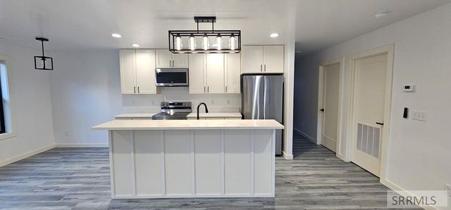 204 Sage Way, Salmon, ID 83467