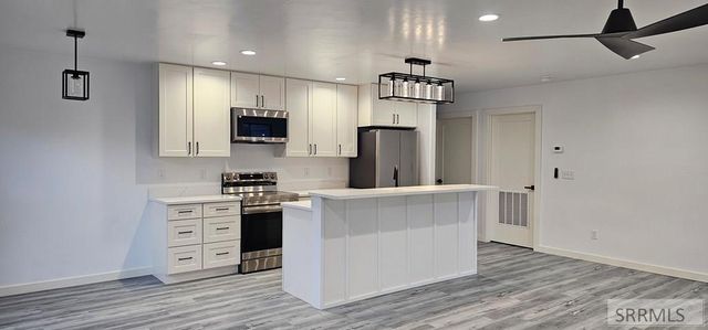 204 Sage Way, Salmon, ID 83467