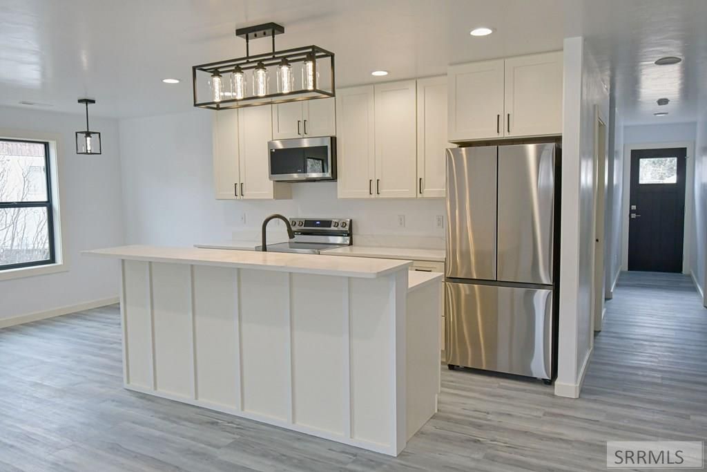 Image 11 of property listing at 204 Sage Way, Salmon, ID 83467