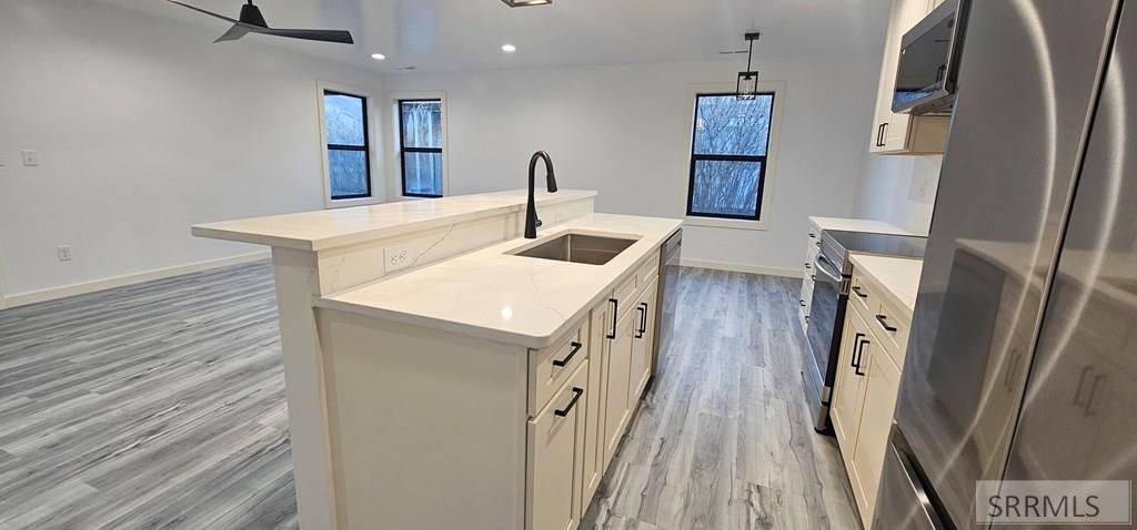 Image 14 of property listing at 204 Sage Way, Salmon, ID 83467