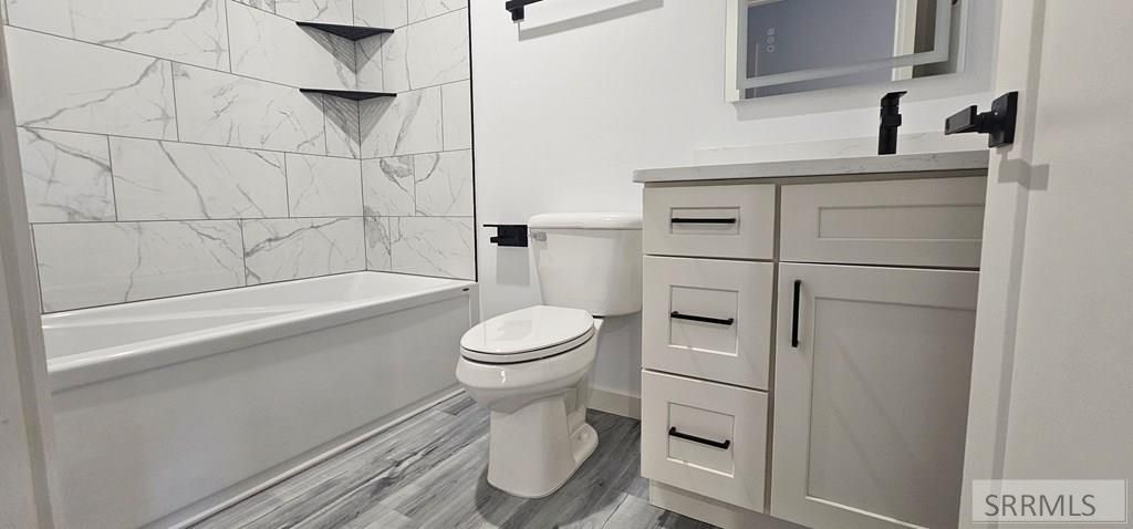 Image 15 of property listing at 204 Sage Way, Salmon, ID 83467