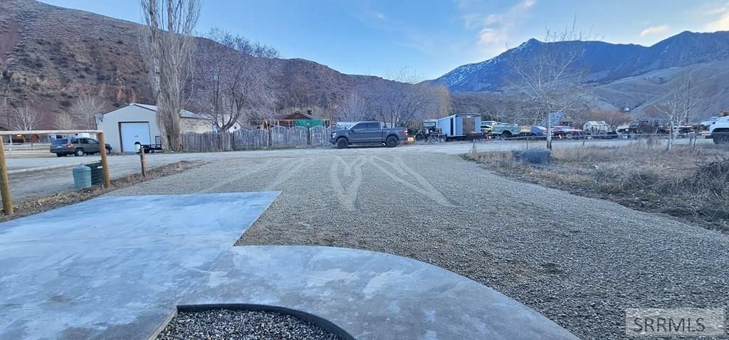 Image 3 of property listing at 204 Sage Way, Salmon, ID 83467