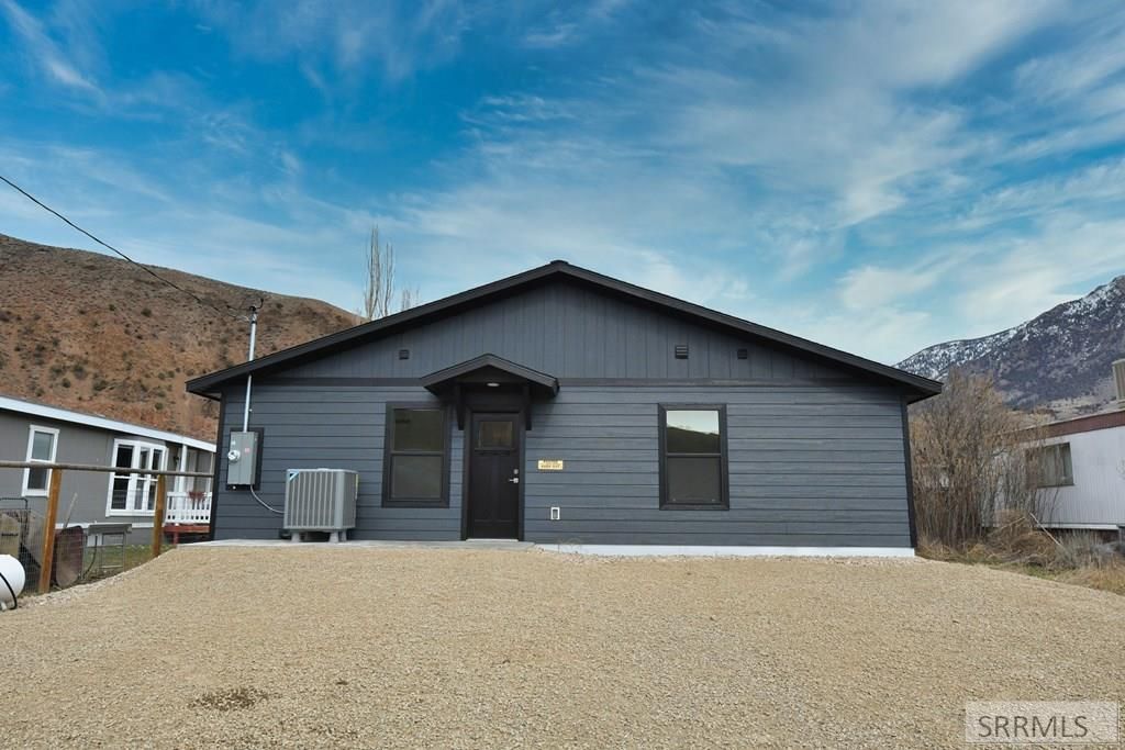 Image 31 of property listing at 204 Sage Way, Salmon, ID 83467