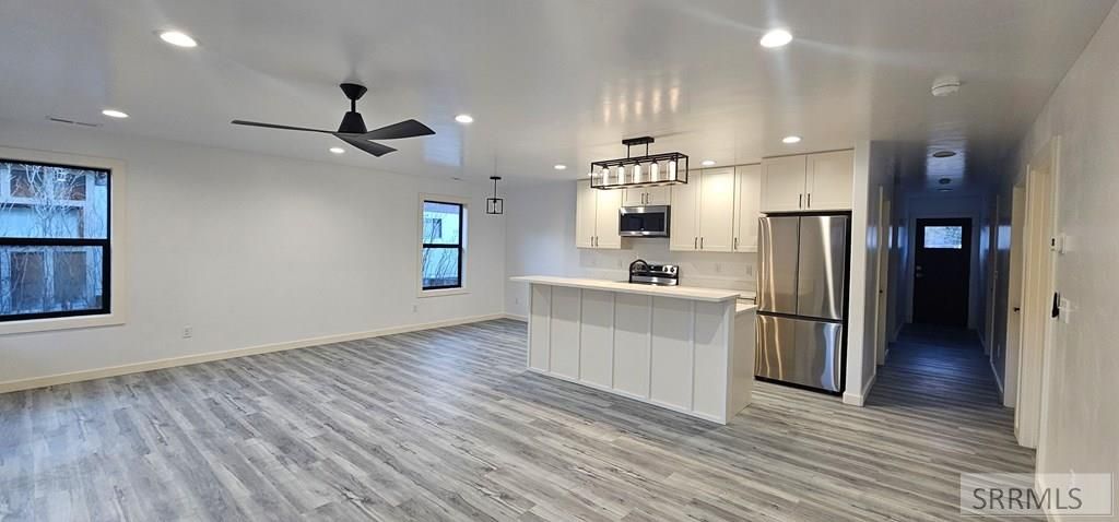 Image 4 of property listing at 204 Sage Way, Salmon, ID 83467