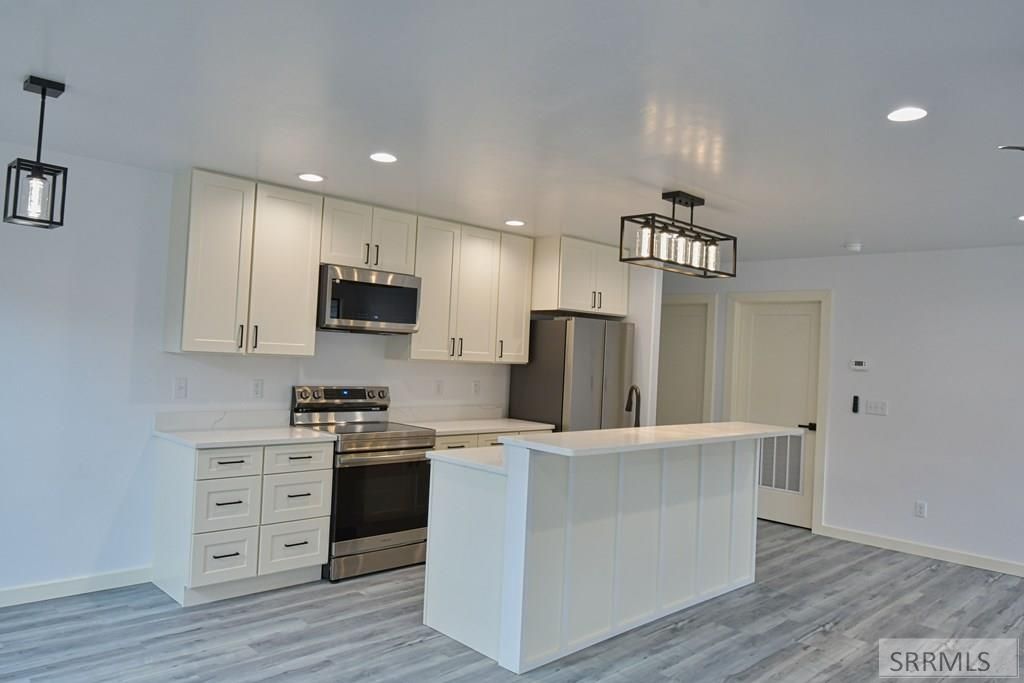 Image 6 of property listing at 204 Sage Way, Salmon, ID 83467