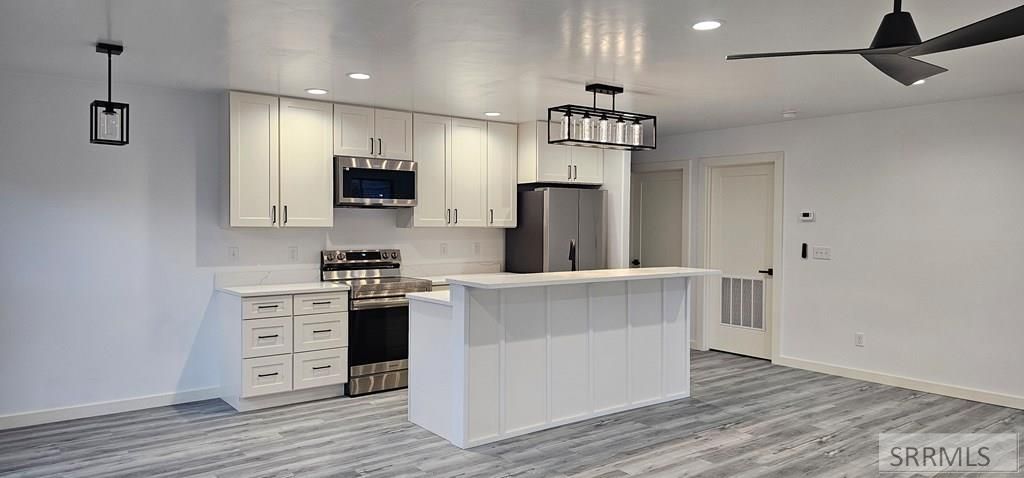 Image 9 of property listing at 204 Sage Way, Salmon, ID 83467