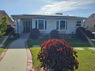 3180 Easy Avenue, Long Beach, CA 90810