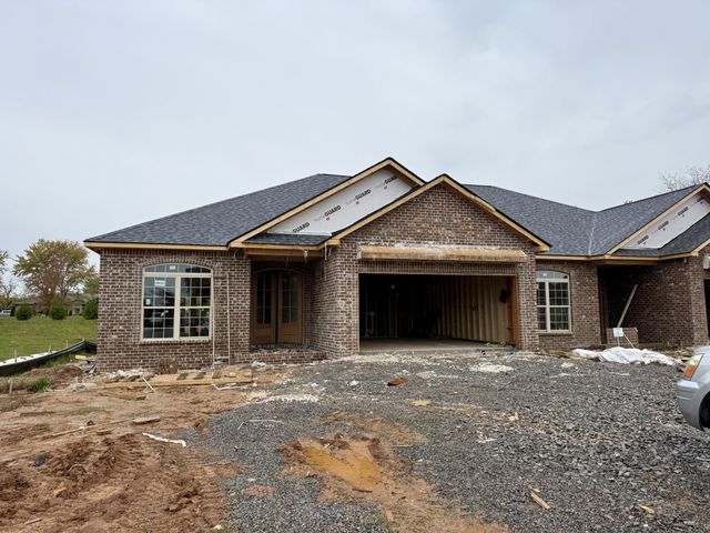 19A Veridian Dr, Clarksville, TN 37043