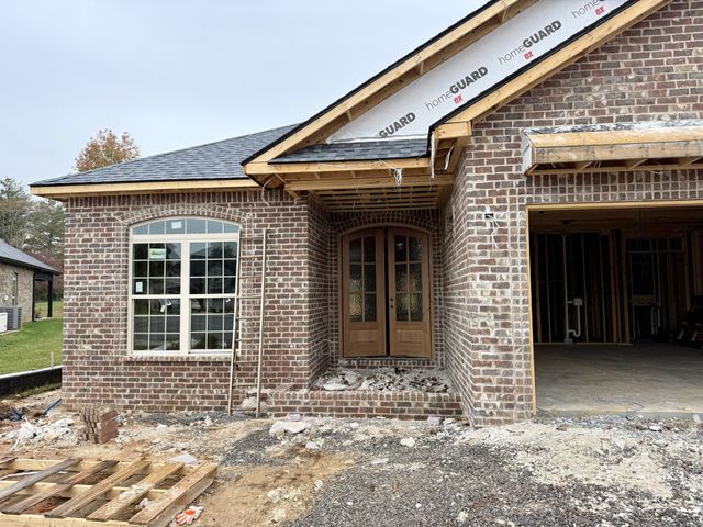 19A Veridian Dr, Clarksville, TN 37043