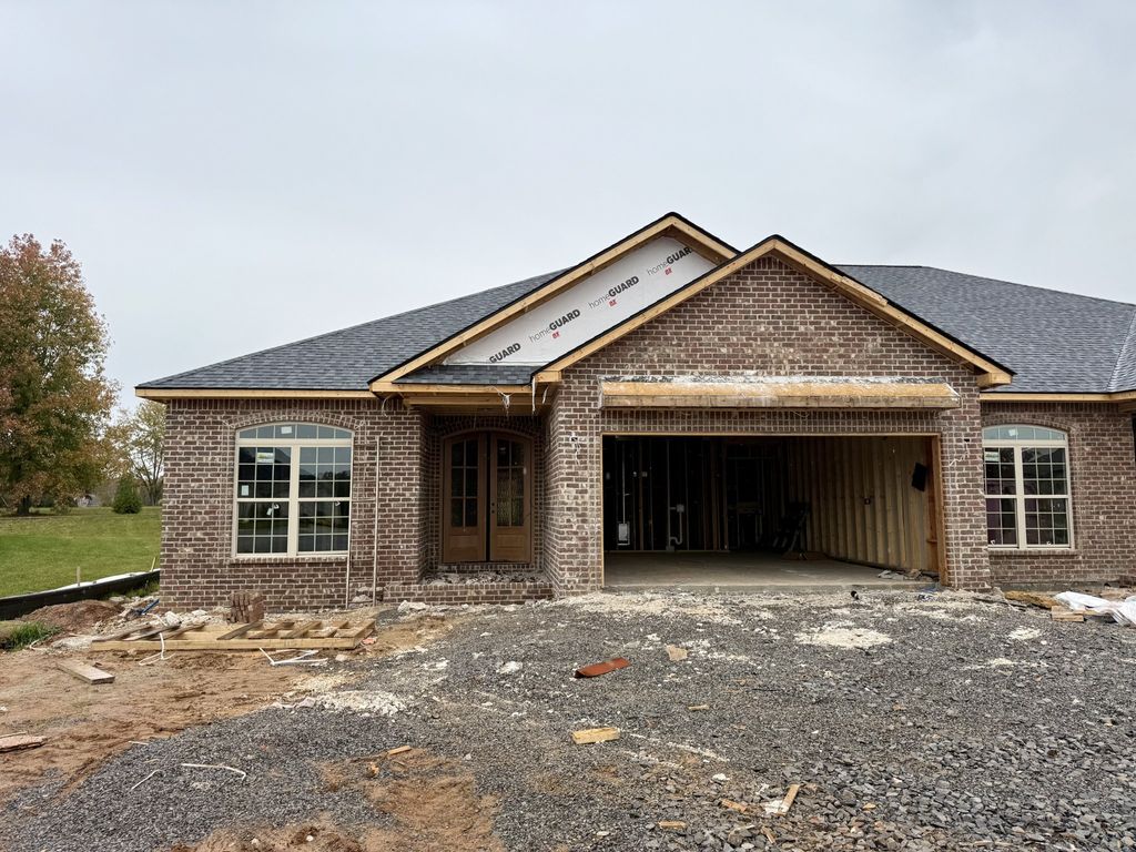 19A Veridian Dr, Clarksville, TN 37043