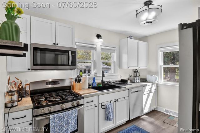 2970 Range Road, Port Huron, MI 48060