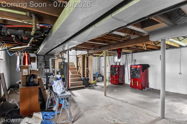 2970 Range Road, Port Huron, MI 48060